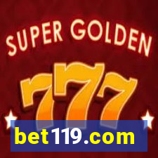 bet119.com