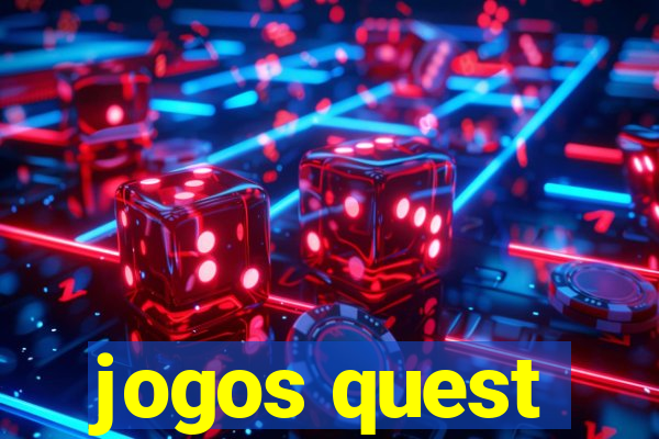 jogos quest