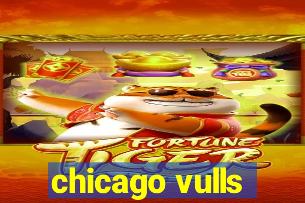 chicago vulls