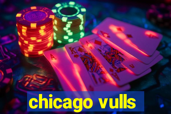 chicago vulls