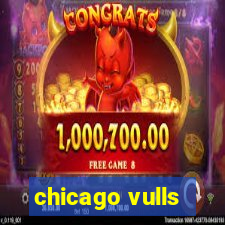 chicago vulls