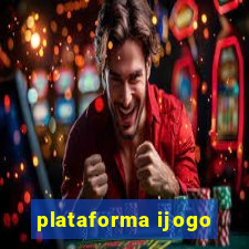 plataforma ijogo