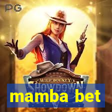 mamba bet