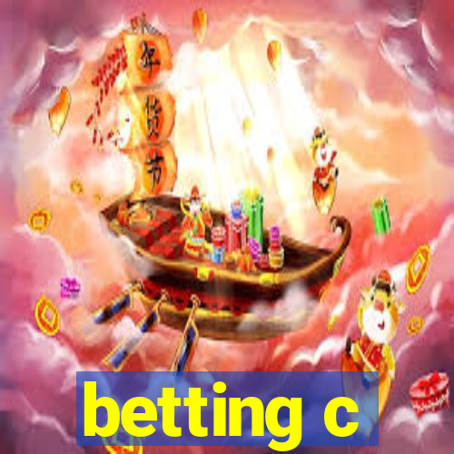 betting c