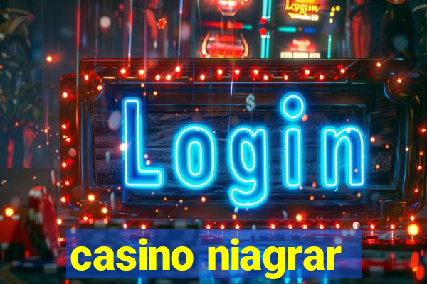 casino niagrar