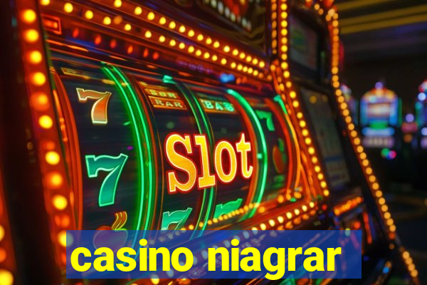 casino niagrar