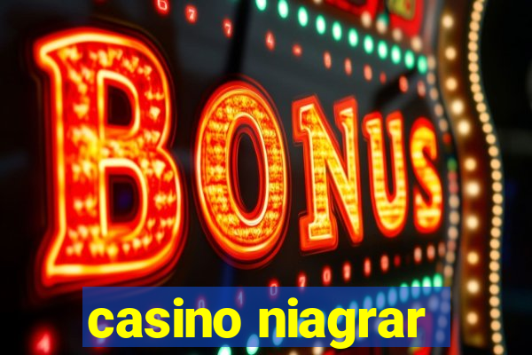 casino niagrar