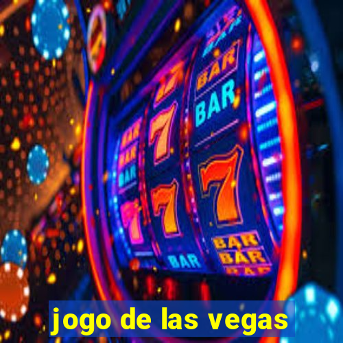 jogo de las vegas