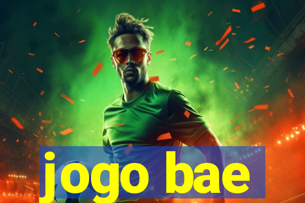 jogo bae