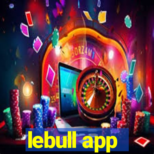 lebull app