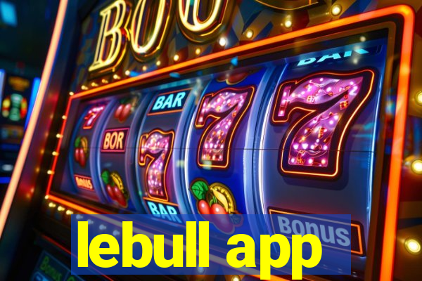 lebull app