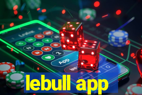 lebull app