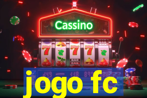 jogo fc