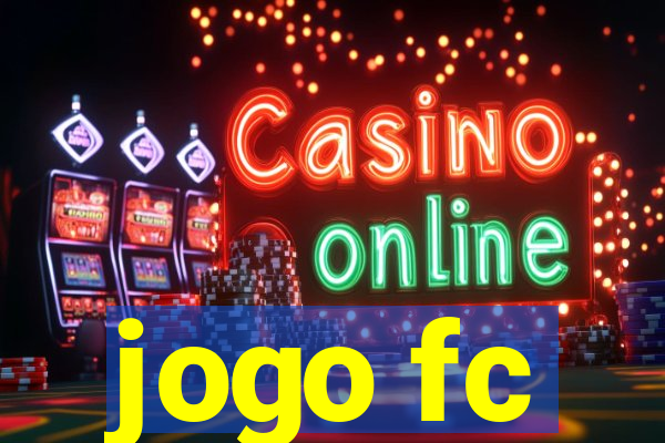 jogo fc