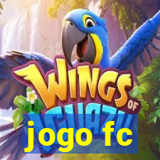 jogo fc