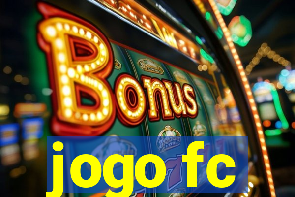 jogo fc