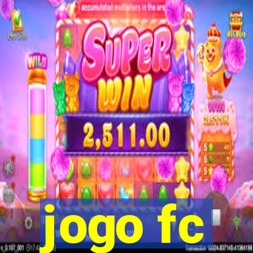 jogo fc