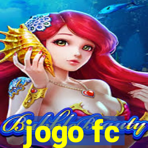 jogo fc