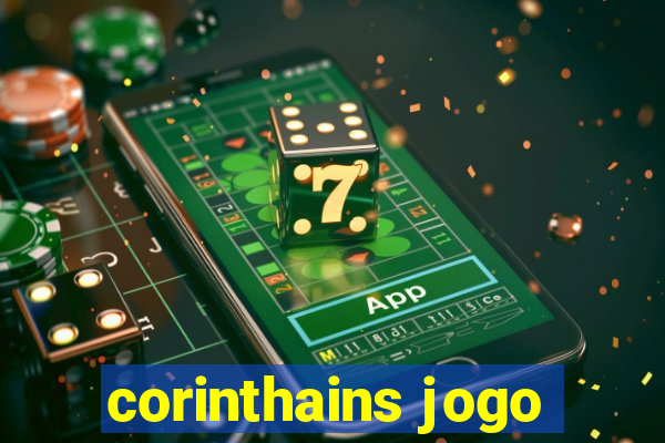 corinthains jogo