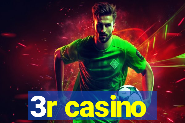 3r casino