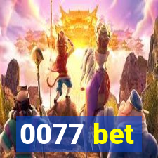 0077 bet