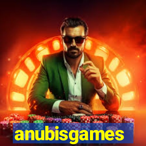 anubisgames