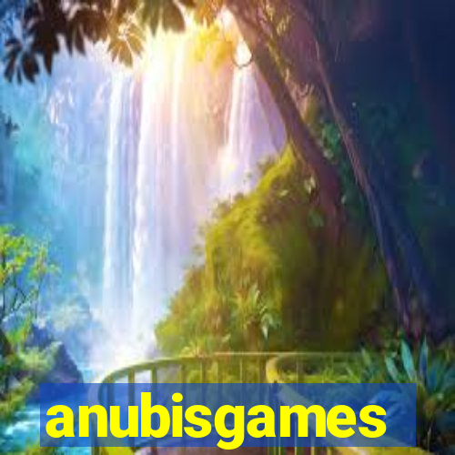 anubisgames