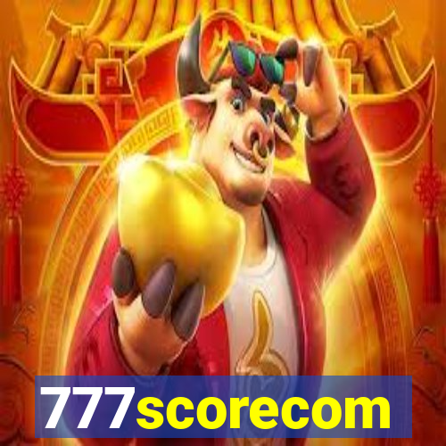 777scorecom