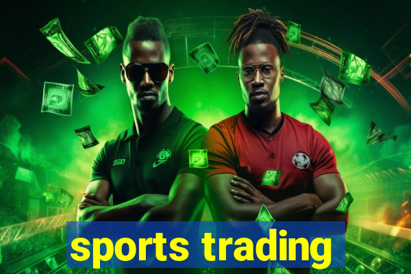 sports trading