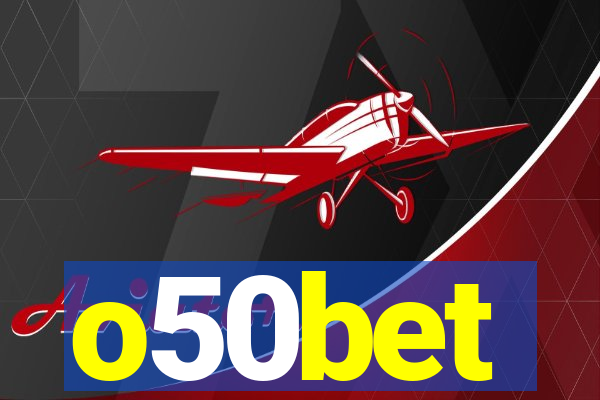 o50bet