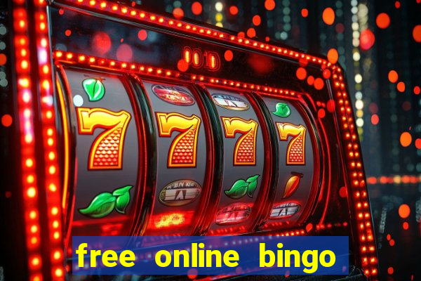 free online bingo games for fun