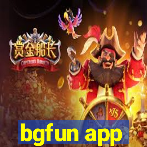 bgfun app