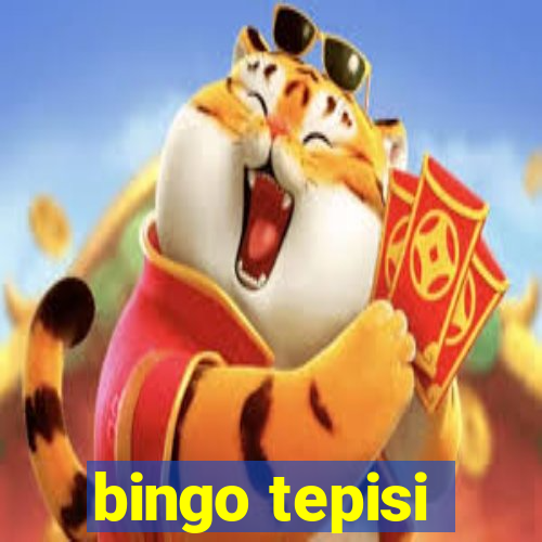 bingo tepisi