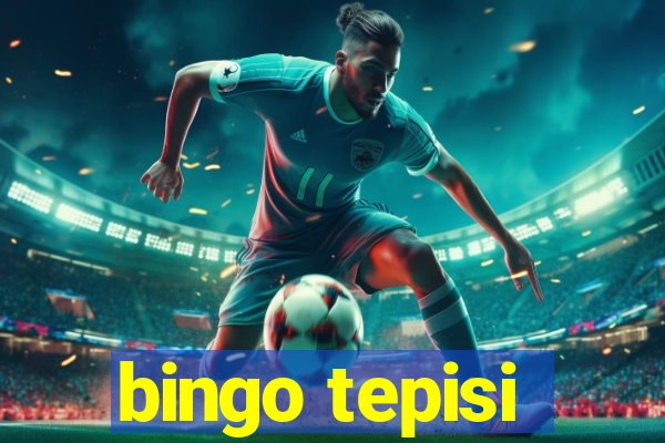 bingo tepisi