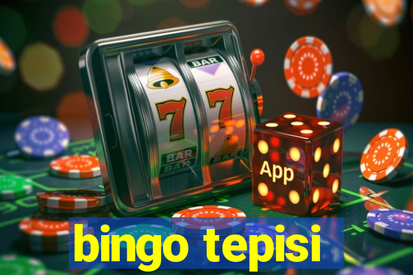 bingo tepisi