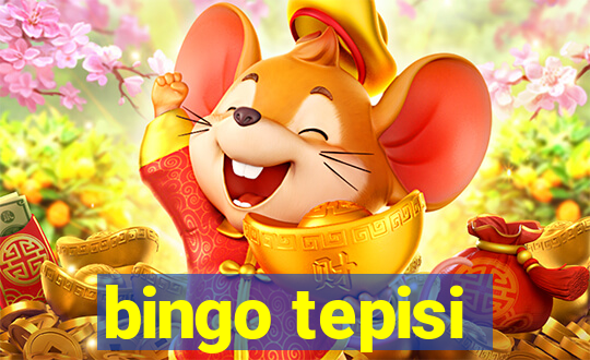 bingo tepisi