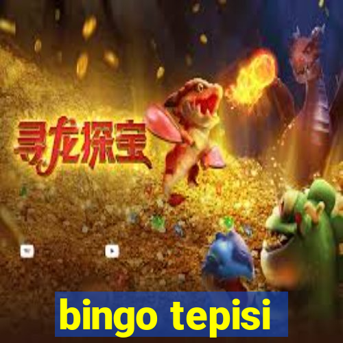 bingo tepisi