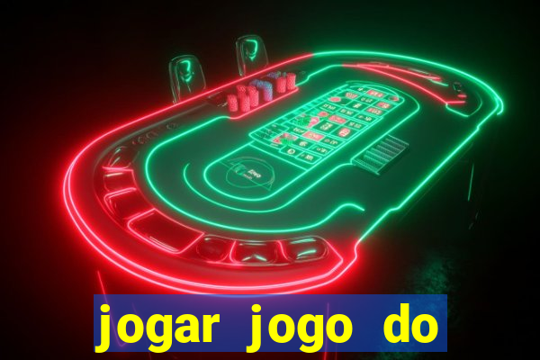 jogar jogo do tigrinho gratis