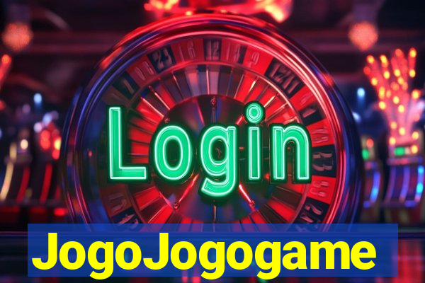 JogoJogogame