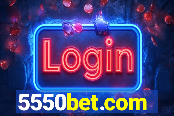 5550bet.com