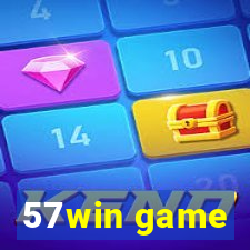 57win game