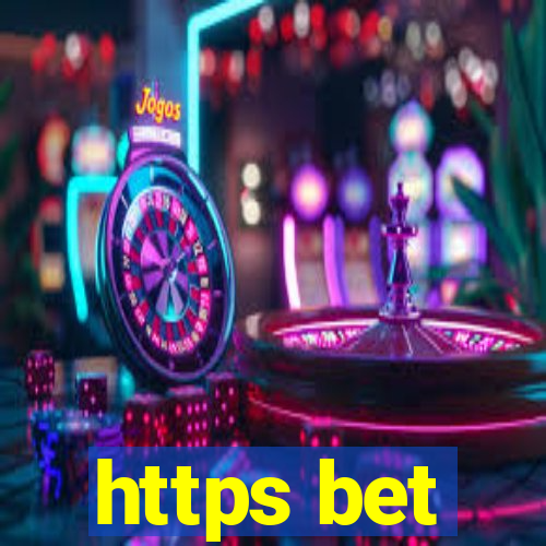 https bet