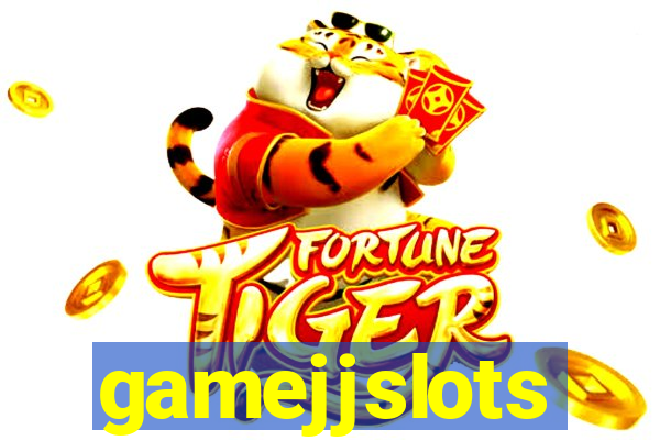 gamejjslots