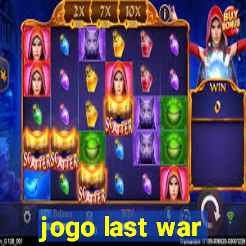 jogo last war