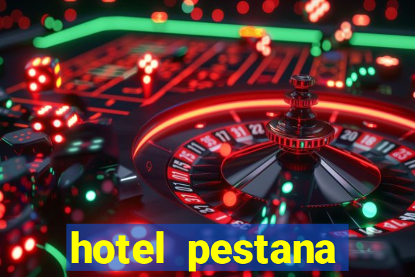 hotel pestana casino park