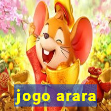 jogo arara