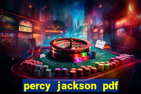 percy jackson pdf google drive