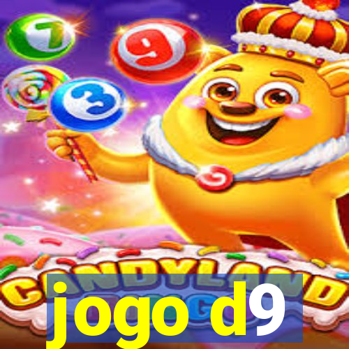 jogo d9