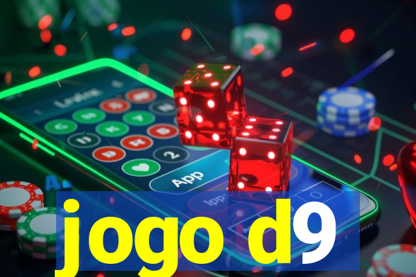 jogo d9