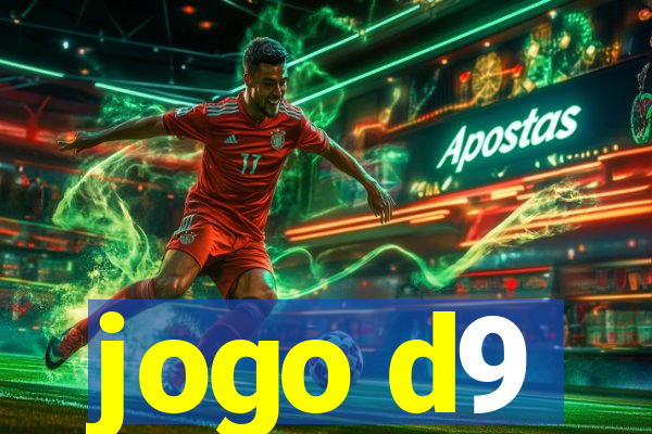 jogo d9